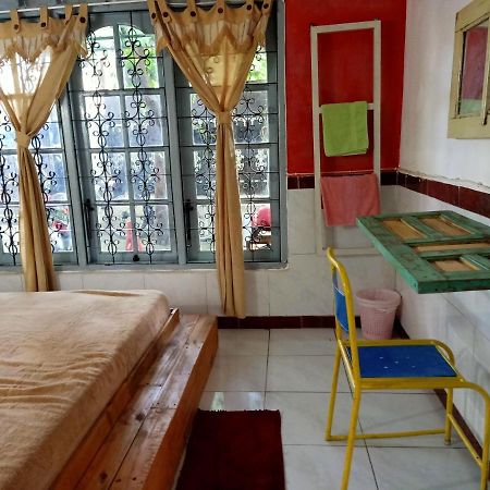 Deoplet Homestay & Gallery Yogyakarta Exterior foto