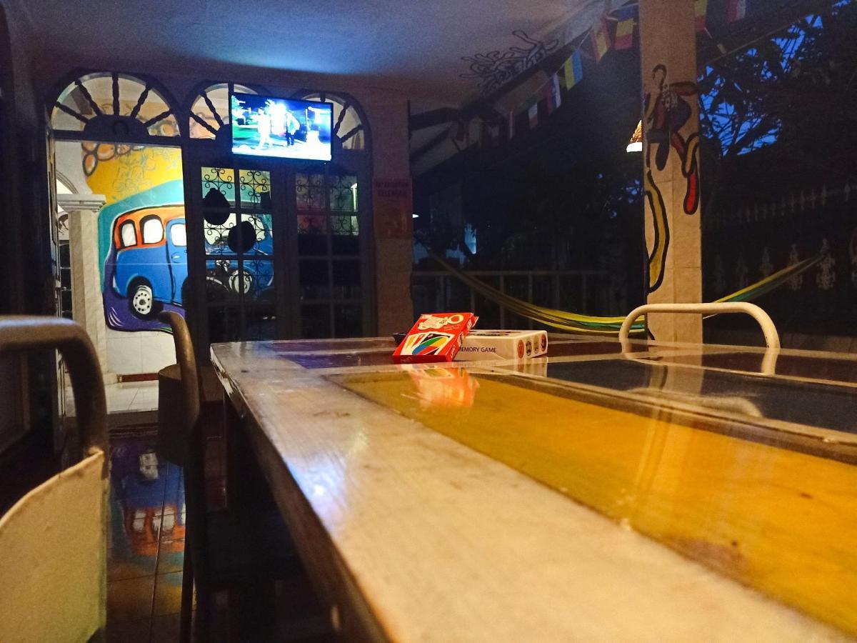 Deoplet Homestay & Gallery Yogyakarta Exterior foto